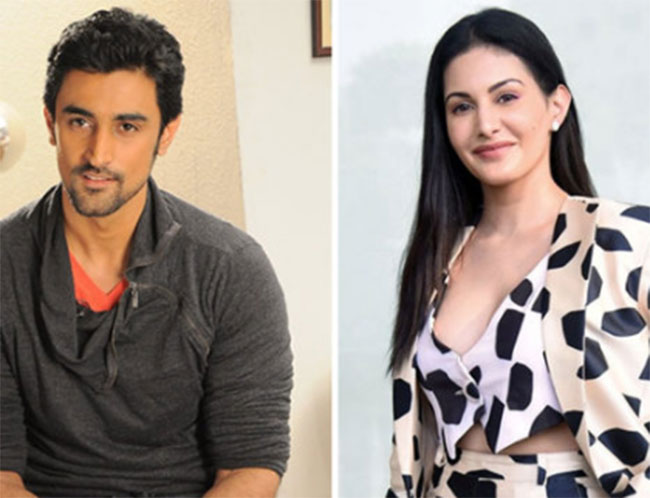 హత్యచేసిన హీరోయిన్..?