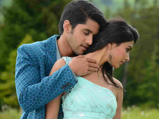 చైతూకు ఇంకా ఆమె థ్యాంక్యూ చెప్పలేదా?