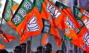 No Hope Of Winning, But Competition for BJP ticket in Nagarjunasagar