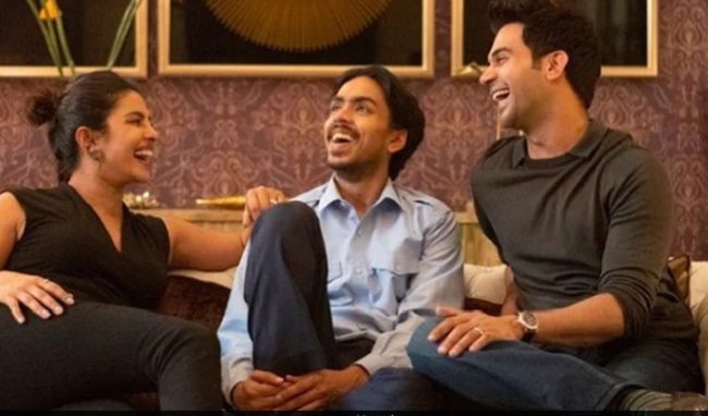 ఆస్కార్ బరిలో నిలిచాం అంటూ గ‌ర్వంగా పీసీ