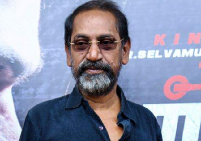 ఆసుపత్రిలో చేరిన ప్రముఖ డైరెక్టర్.. పరిస్థితి విషమం!