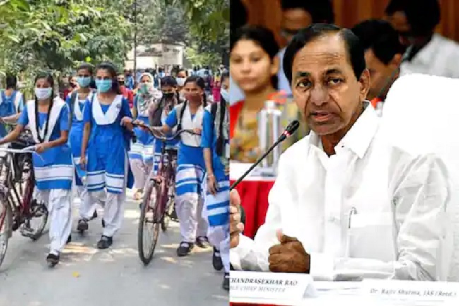 Private schools in Telangana want govt to reverse decision on educational institutions!
