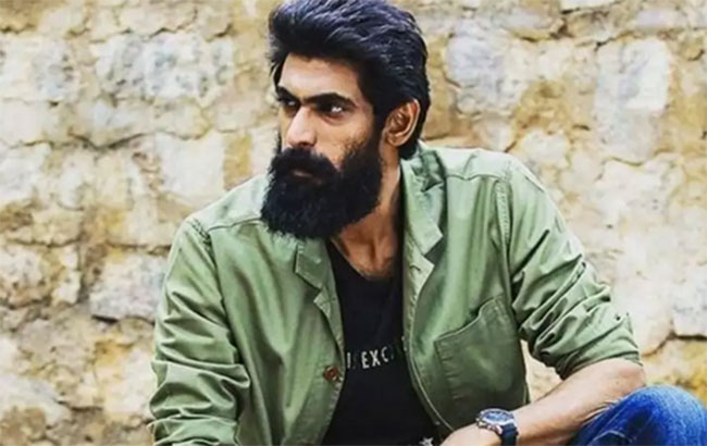 'అరణ్య' కోసం భయంకరమైన అడవుల్లోకి వెళ్లాం: హీరో రానా