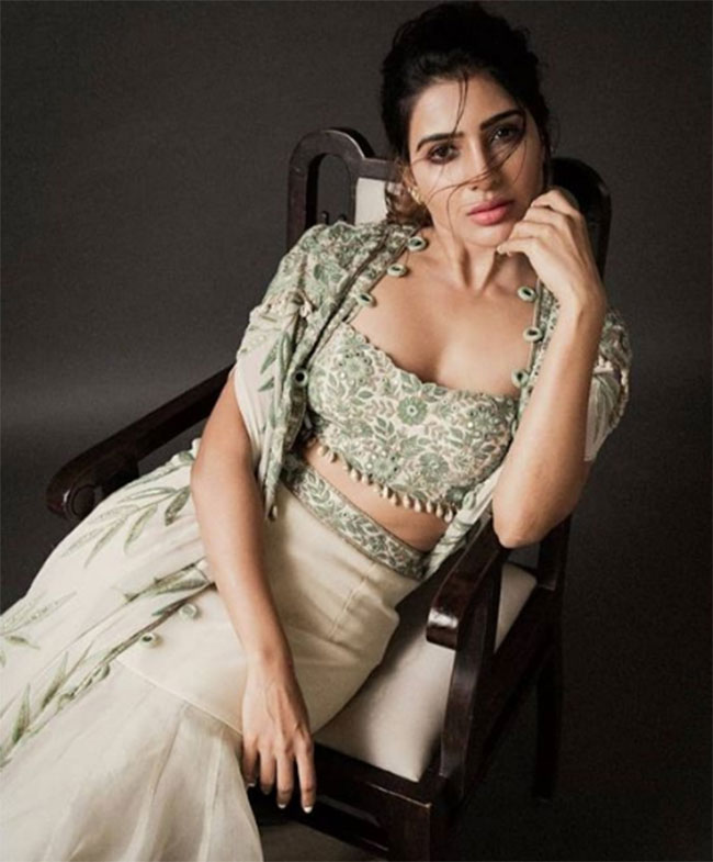 Star Actress Excels In Clothing Business Too!