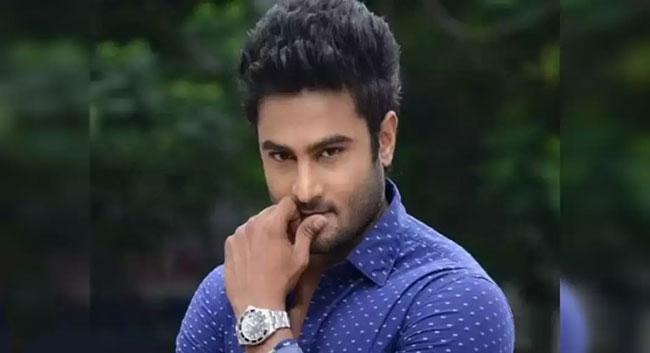 ఆ అమ్మాయి గురించి చెప్పాలని సుధీర్ అంటోంది.. నిజమేనా..?