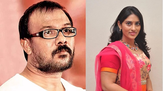 సినీ నటిని వేధించిన సినిమాటోగ్రాఫర్ కు సుప్రీం నోటీసులు