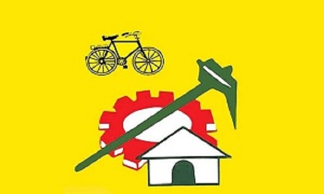 TDP in last gasp on its 40th foundation day