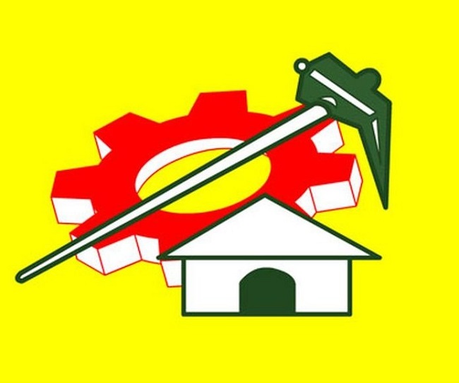 TDP loses in all the three capital cities