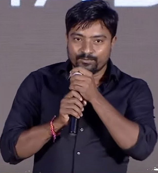 Warangal Srinu Hints At A Possible Attack On Him! Warangal Srinu Hints At A Possible Attack On Him!