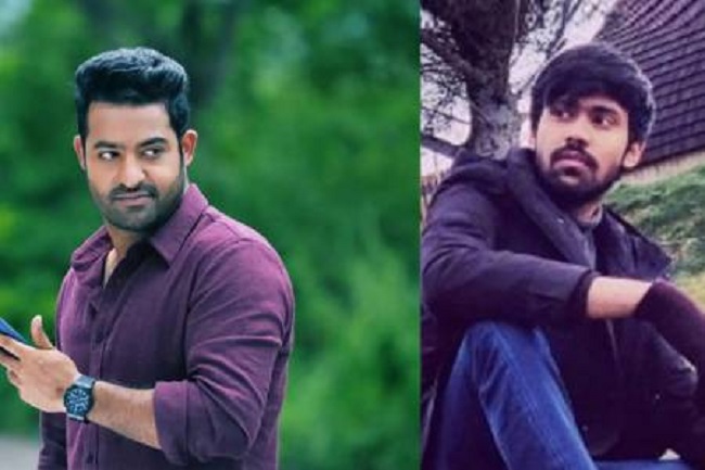 ఎన్టీఆర్ బావమరిది సినిమా స్టార్ట్ అయ్యేది అప్పుడేనా..?