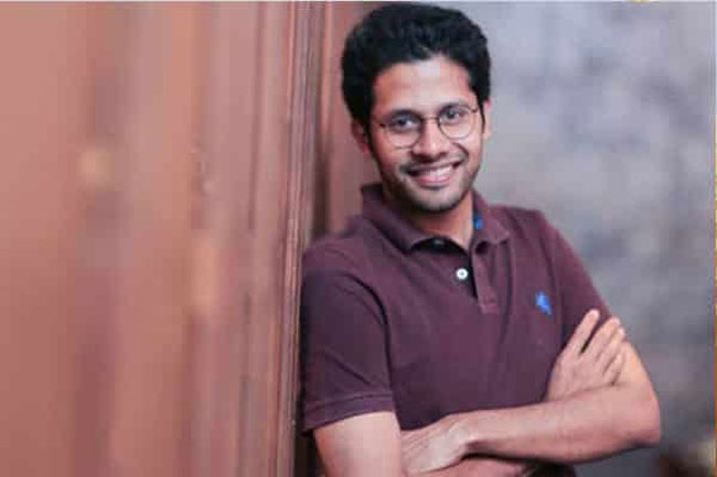 కంఫర్ట్ జోన్ నుంచి బయటకు వస్తున్న యంగ్ డైరెక్టర్..!