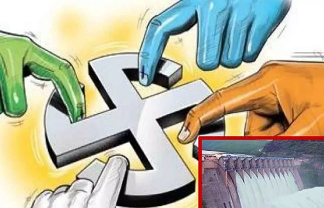 14 Covid positive leaders in Nagarjunasagar campaign?