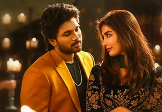 ఒక్క బిలియన్‌ కాదు వైకుంఠపురంలో 2 బిలియన్స్