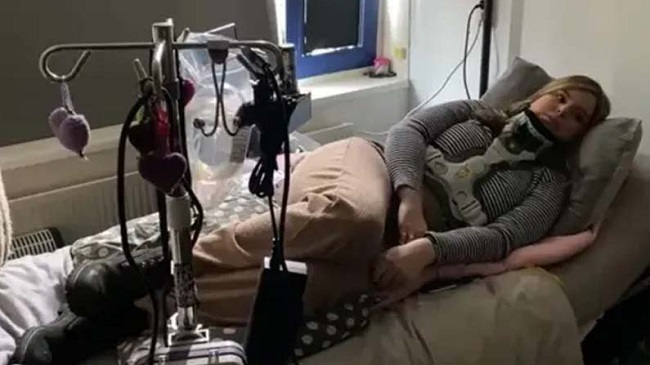 ఇటువంటి నరకం ఎవరికీ రాకూడదు..!