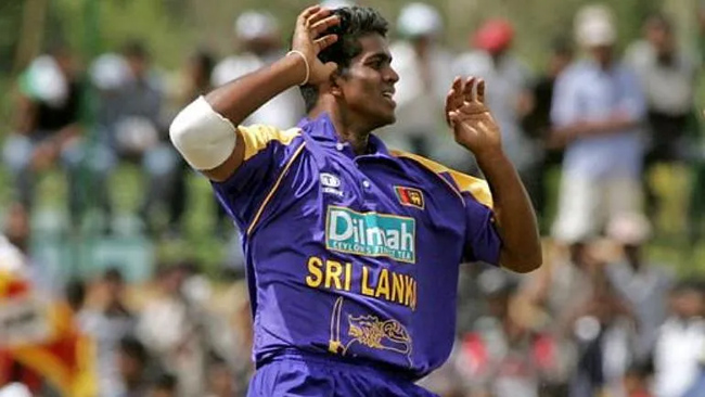 After found guilty of corruption, ICC bans former Sri Lanka player for 8 years