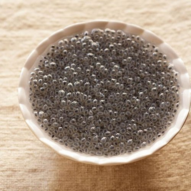 అల‌ర్ట్ః స‌బ్జా గింజ‌ల నీళ్లు తాగితే జ‌రిగేది ఇదే!