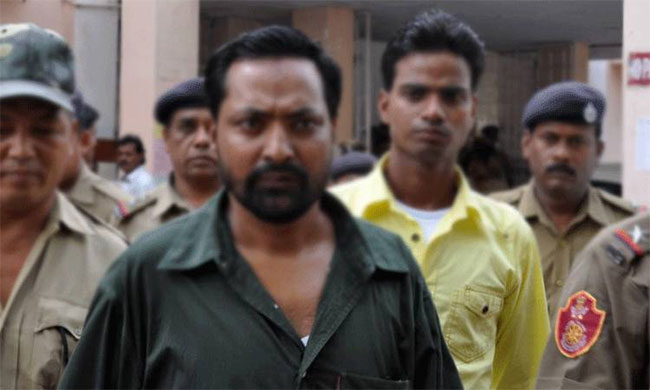 గ్యాంగ్ స్టార్ హైదర్ ను అరెస్ట్ చేసిన భాగ్యనగర పోలీసులు !