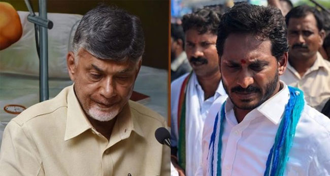 జ‌గ‌న్‌, చంద్ర‌బాబు ఇద్ద‌రికీ ఆ విష‌యంలో ``హ్యాట్సాఫ్‌``