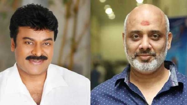 డిబేట్‌: గేయ ర‌చ‌యిత‌ను అన్ ఫాలో చేసిన‌ చిరు!