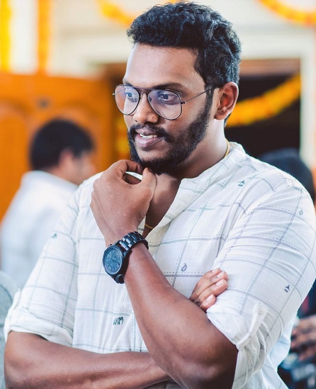 స్టార్ హీరోతో కలర్ ఫొటో  డైరెక్టర్..?