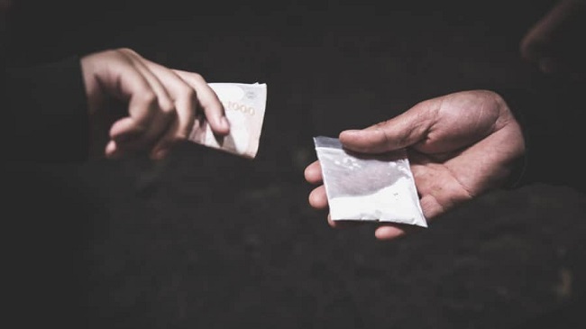 Cops unearth the alleged role of three MLAs of TRS in a Drugs Scandal!