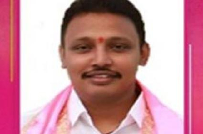 Corona scare in Nagarjunasagar, TRS candidate in isolation?