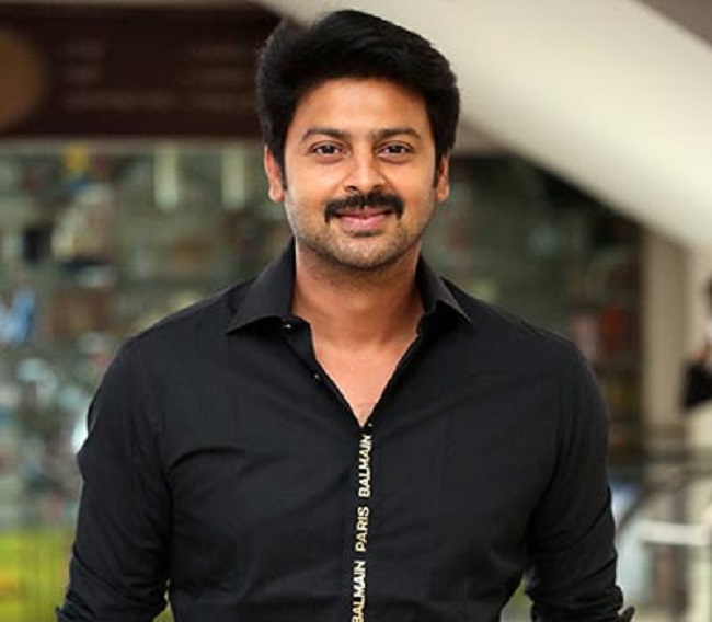 డైరెక్టర్ ఆ సీన్ కోసం ఫుల్లుగా తాగించాడు