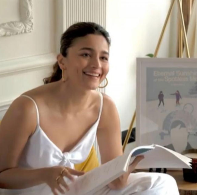 దోస్త్ మేరా దోస్త్! ఇండ‌స్ట్రీలో ఆలియా బెస్ట్ ఫ్రెండ్ ఎవ‌రో తెలుసా?