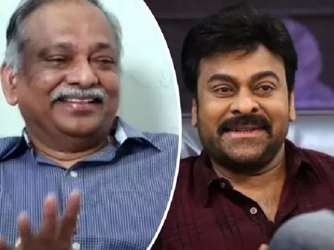 చిరంజీవికి 15 మంది గాళ్స్ ప్రేమ‌లేఖ‌లు రాశారు