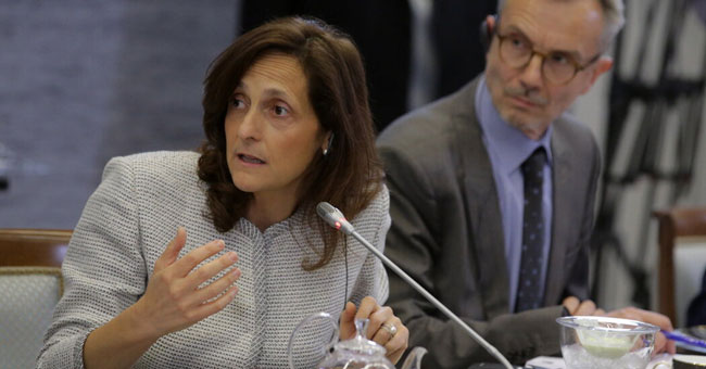 170 ఏళ్ల చరిత్ర ఉన్న మీడియా సంస్థకు తొలి మహిళా ఎడిటర్ ఇన్ చీఫ్