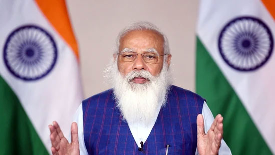 కరోనా పై మోడీ వరుస కీలక భేటీలు !