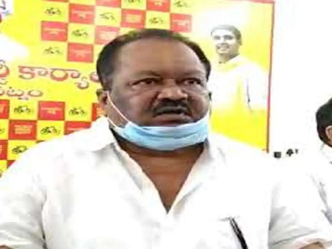 విషాదం: కరోనాతో మాజీ మంత్రి మృతి