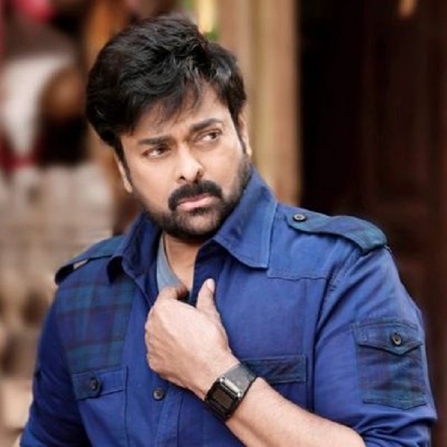 ఆ మెగా రీమేక్ ఇంకా స్క్రిప్టు రెడీ కాలేదా?