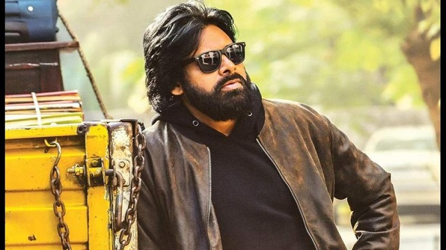 ప‌వ‌న్ ద్విపాత్రాభిన‌యం లుక్ ఫైన‌ల్ అయ్యిందా?