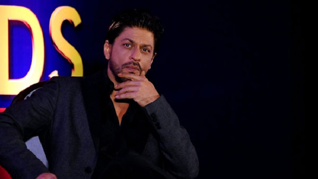 కింగ్ ఖాన్ వ‌ర్సెస్ భాయ్! ఒక‌రు కిందికి ఒక‌రు పైపైకి!!