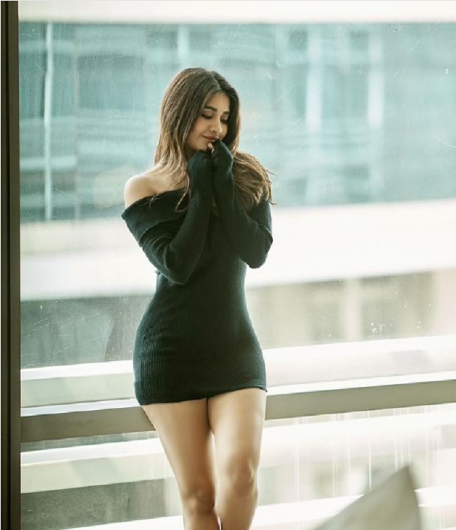 అంధాధున్ రీమేక్ ఛాలెంజింగ్ అంటున్న న‌భా