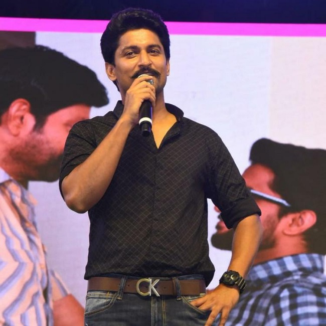 టక్ జగదీష్ పరిచయ వేడుకలో ఇచ్చిన స్టేట్మెంట్ పై నాని క్లారిటీ..!