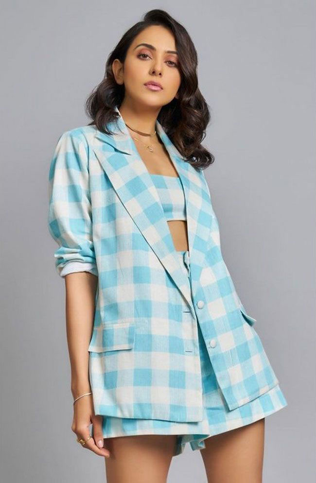 క‌రోనా విజృంభ‌ణ‌కు నిర్ల‌క్ష్యం కార‌ణం కాదుః ర‌కుల్