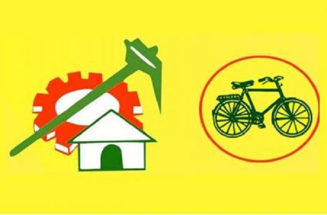 No Vitamin M  for TDP in Tirupati