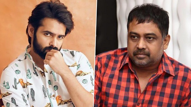 రాపో తిక్క పోలీస్ కాదు క్రాక్ పోలీస్ కాదు మ‌రేమిటి?