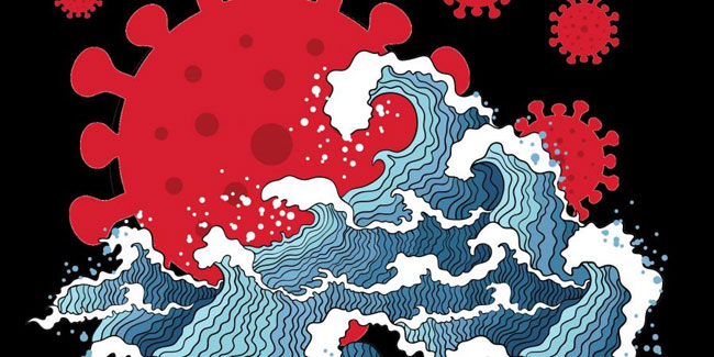 సెకండ్ వేవ్ షాక్ తో చస్తుంటే.. థర్డ్ వేవ్ మాటతో వణికిస్తున్నారుగా?