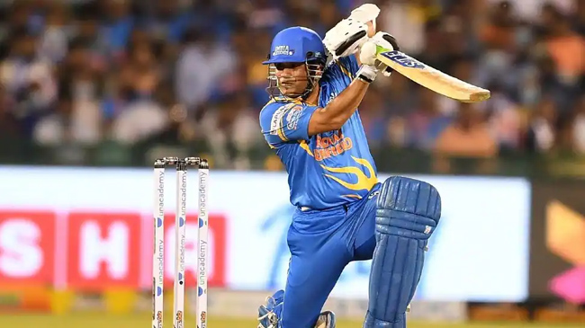 Sachin Tendulkar hospitalised on doctors advice, days after testing positive for Covid-19