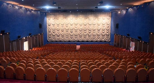 Suresh Distributors announce the closure of theatres in Andhra Pradesh!