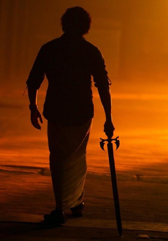 సూర్య 40వ సినిమా సంథింగ్ స్పెషల్ అట!