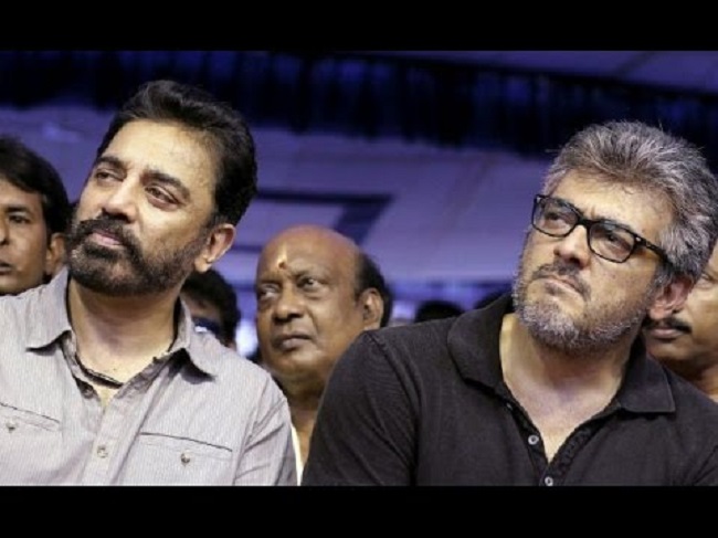 ఆ ఇద్దరు స్టార్ హీరోలు ఆలా చేశారంటున్న నటుడు !