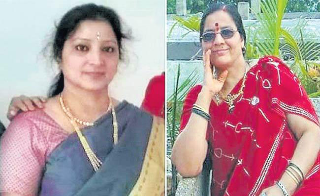 వారం వ్యవధిలో హైదరాబాద్ లో ఇద్దరు అక్కాచెల్లెళ్లు మృతి.. కారణం తెలుసా ఈటెల?