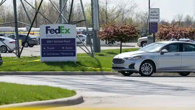 US Mass Killings: Eight victims, include four Sikhs killed at FedEx facility