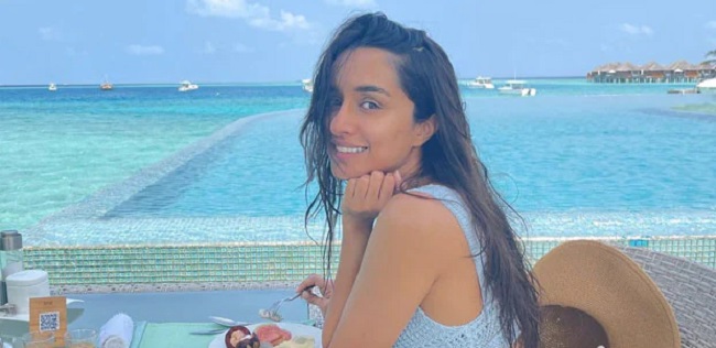 సాహో బ్యూటీ మిస్సింగ్ చివ‌రికి ఎక్క‌డ తేలిందంటే..!