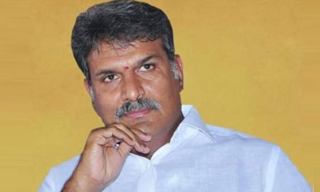 ఆ ఎంపీ సౌండ్ చేయడం లేదేంటి?