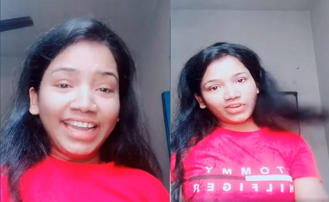 వావ్‌.. ‘ఖ‌తార్ పాప’‌కు సినిమా ఛాన్స్ వ‌చ్చింద‌ట‌గా!